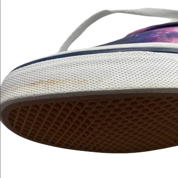 VANS GALAXY TIE-DYE SNEAKERS HPππππππ - Picture 13 of 13